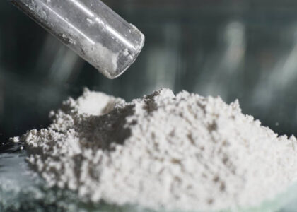 Choosing the Right Powder Supplement Manufacturer